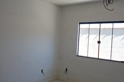 Casa para venda em São Lourenço MG