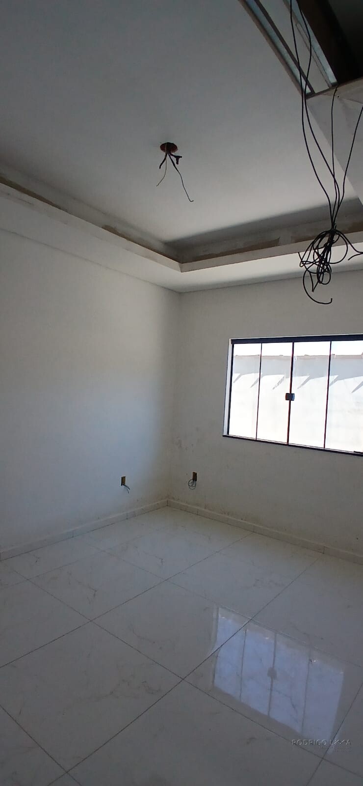 Casa para venda em São Lourenço MG