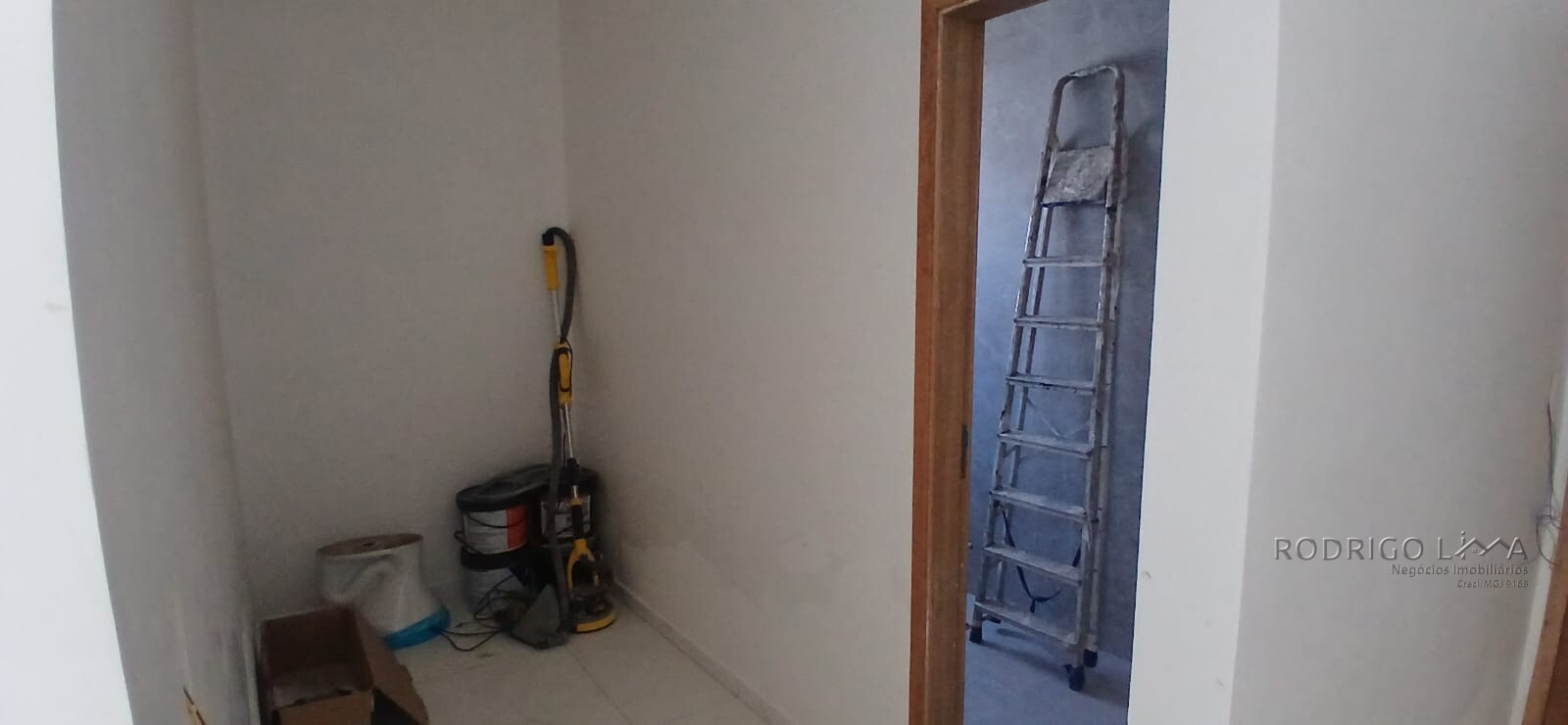 Casa para venda em São Lourenço MG