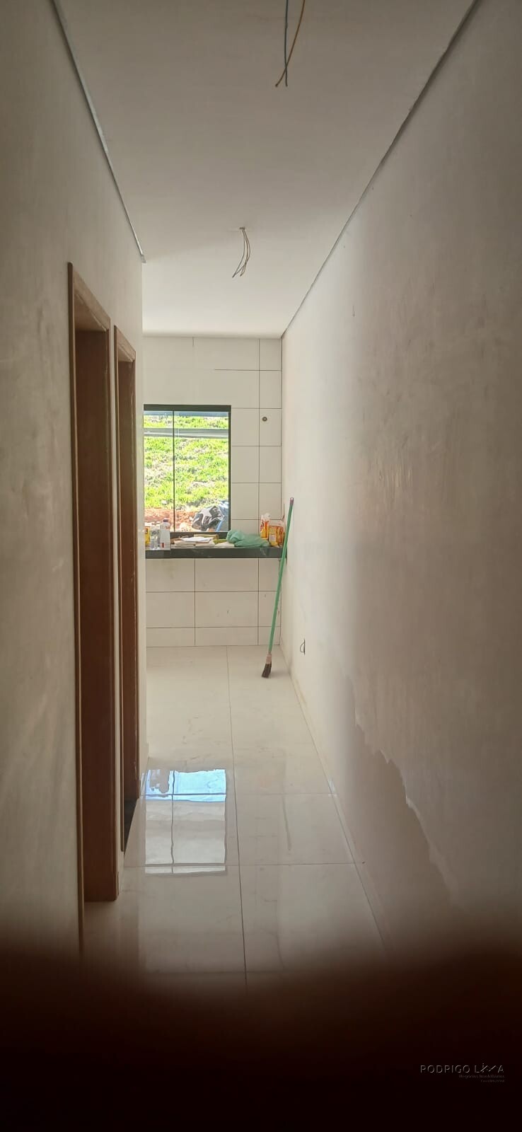 Casa para venda em São Lourenço MG