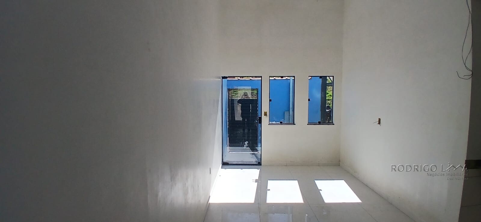Casa para venda em São Lourenço MG