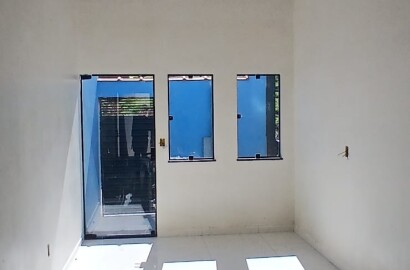 Casa para venda em São Lourenço MG