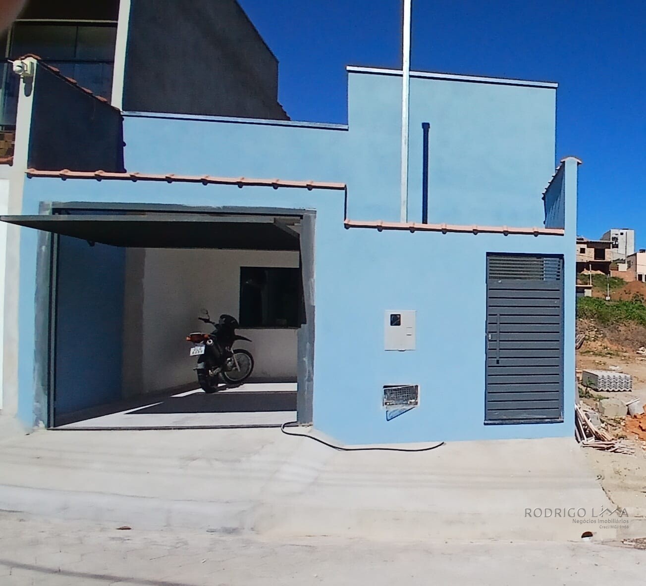 Casa para venda em São Lourenço MG
