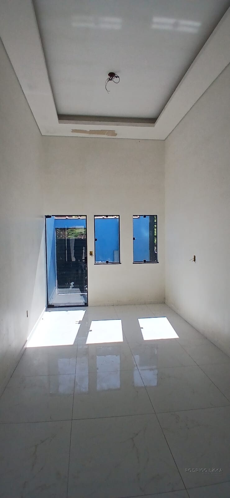 Casa para venda em São Lourenço MG