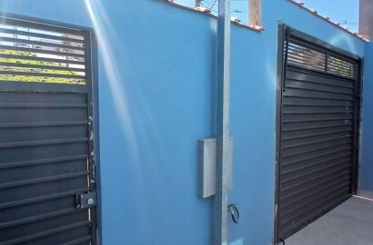 Casa para venda em São Lourenço MG