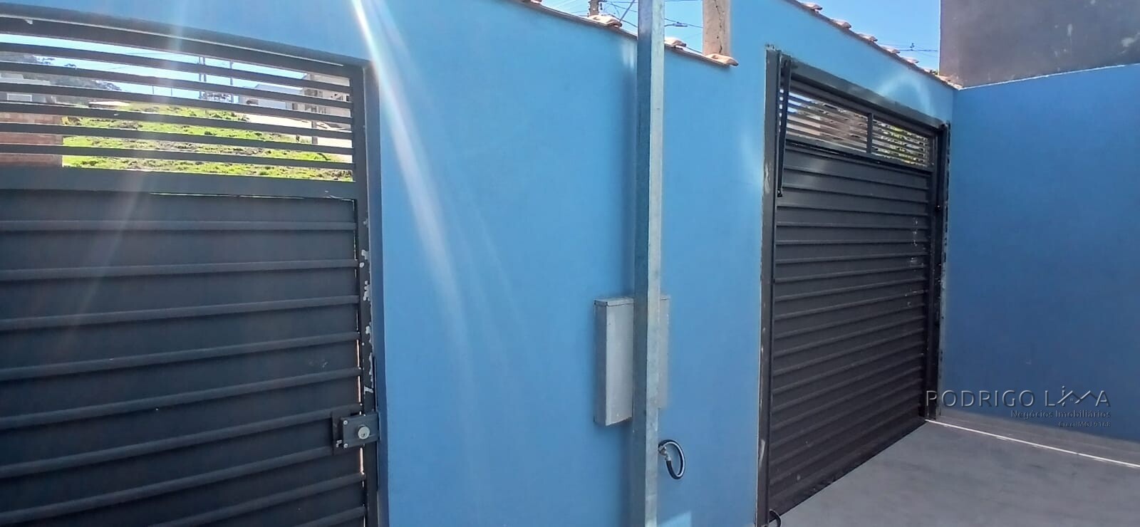 Casa para venda em São Lourenço MG
