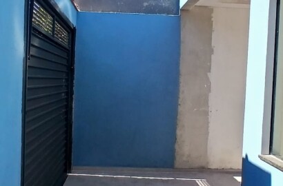 Casa para venda em São Lourenço MG