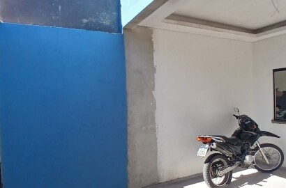 Casa para venda em São Lourenço MG