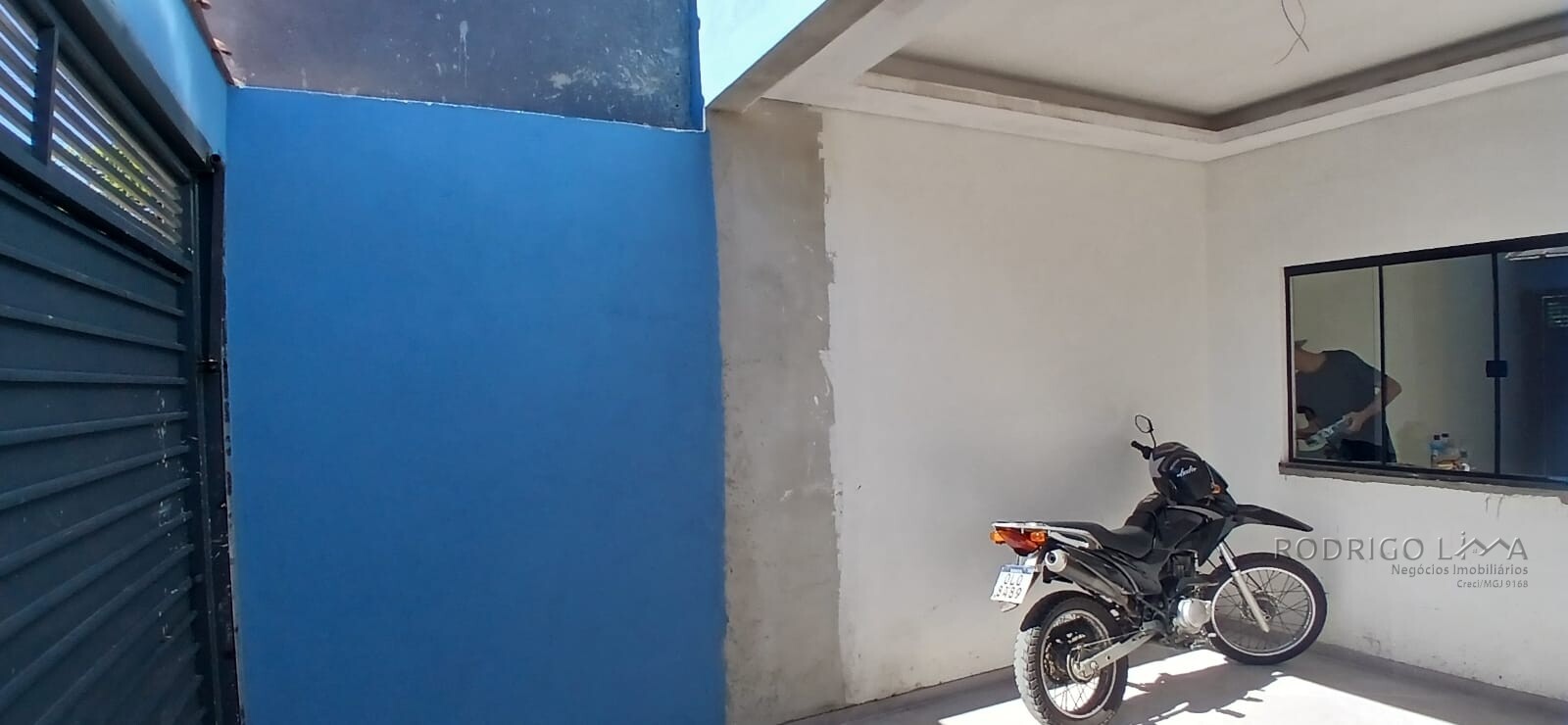 Casa para venda em São Lourenço MG