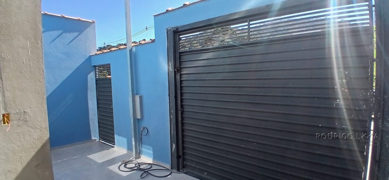 Casa para venda em São Lourenço MG