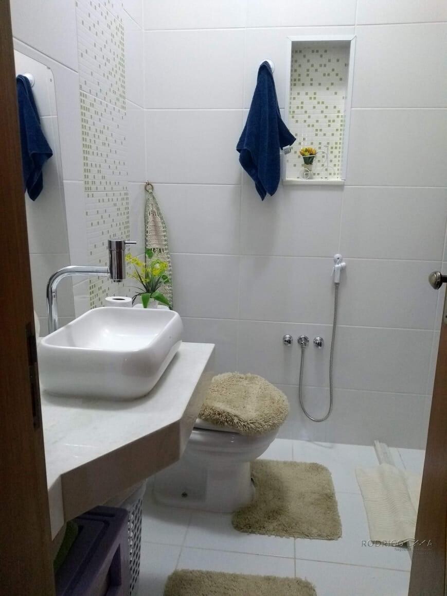 Casa para venda em São Lourenço MG