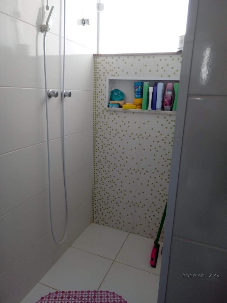 Casa para venda em São Lourenço MG