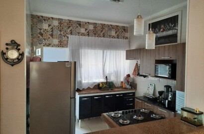 Casa para venda em São Lourenço MG