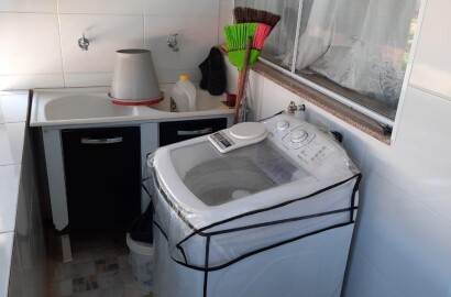 Casa para venda em São Lourenço MG