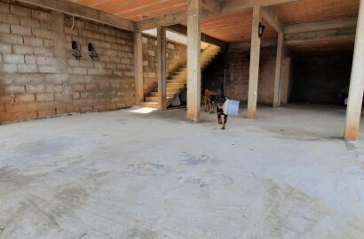 Casa para venda em São Lourenço MG