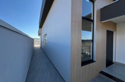 Casa alto padrão para venda próximo a São Lourenço MG