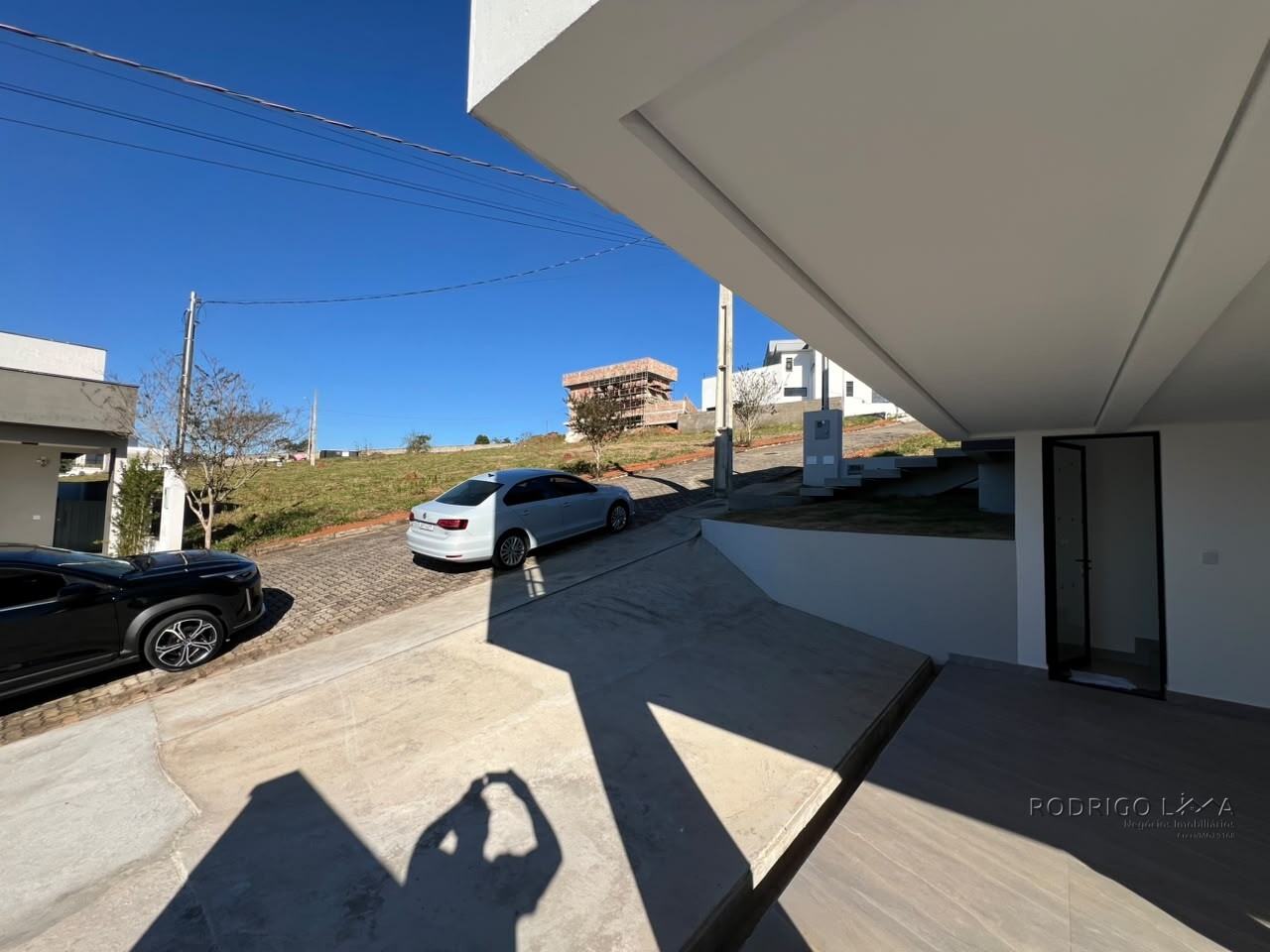 Casa alto padrão para venda próximo a São Lourenço MG