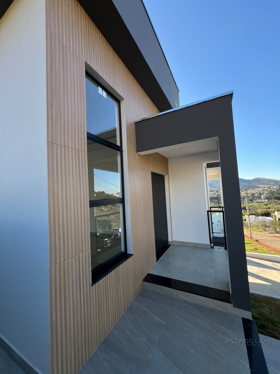 Casa alto padrão para venda próximo a São Lourenço MG