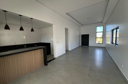 Casa alto padrão para venda próximo a São Lourenço MG