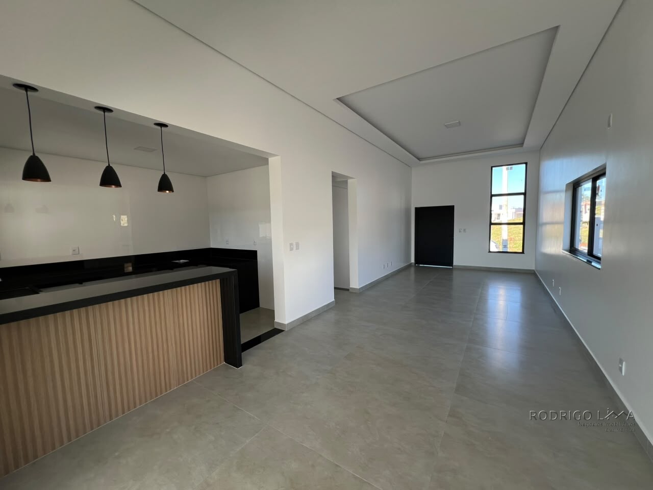 Casa alto padrão para venda próximo a São Lourenço MG