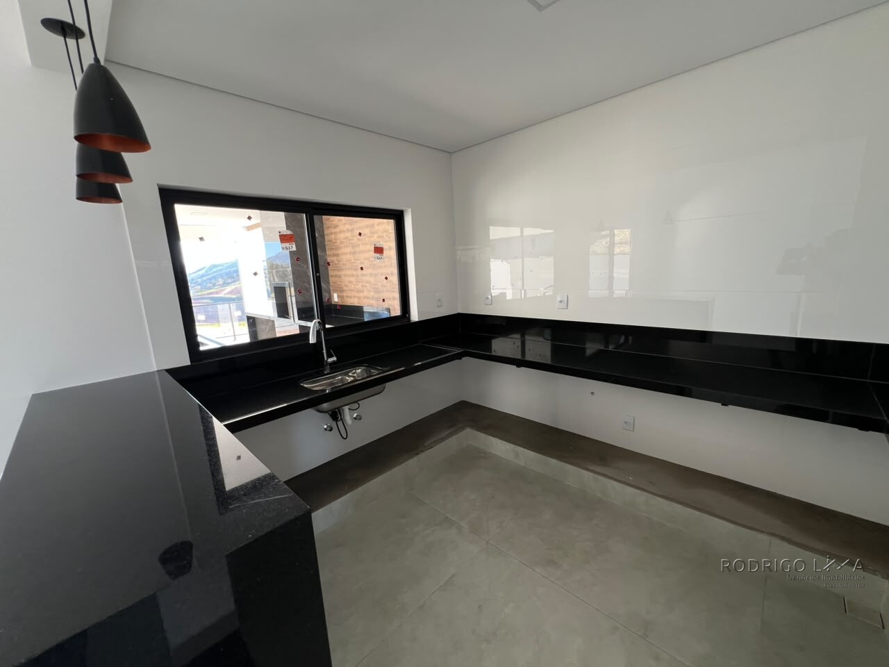 Casa alto padrão para venda próximo a São Lourenço MG
