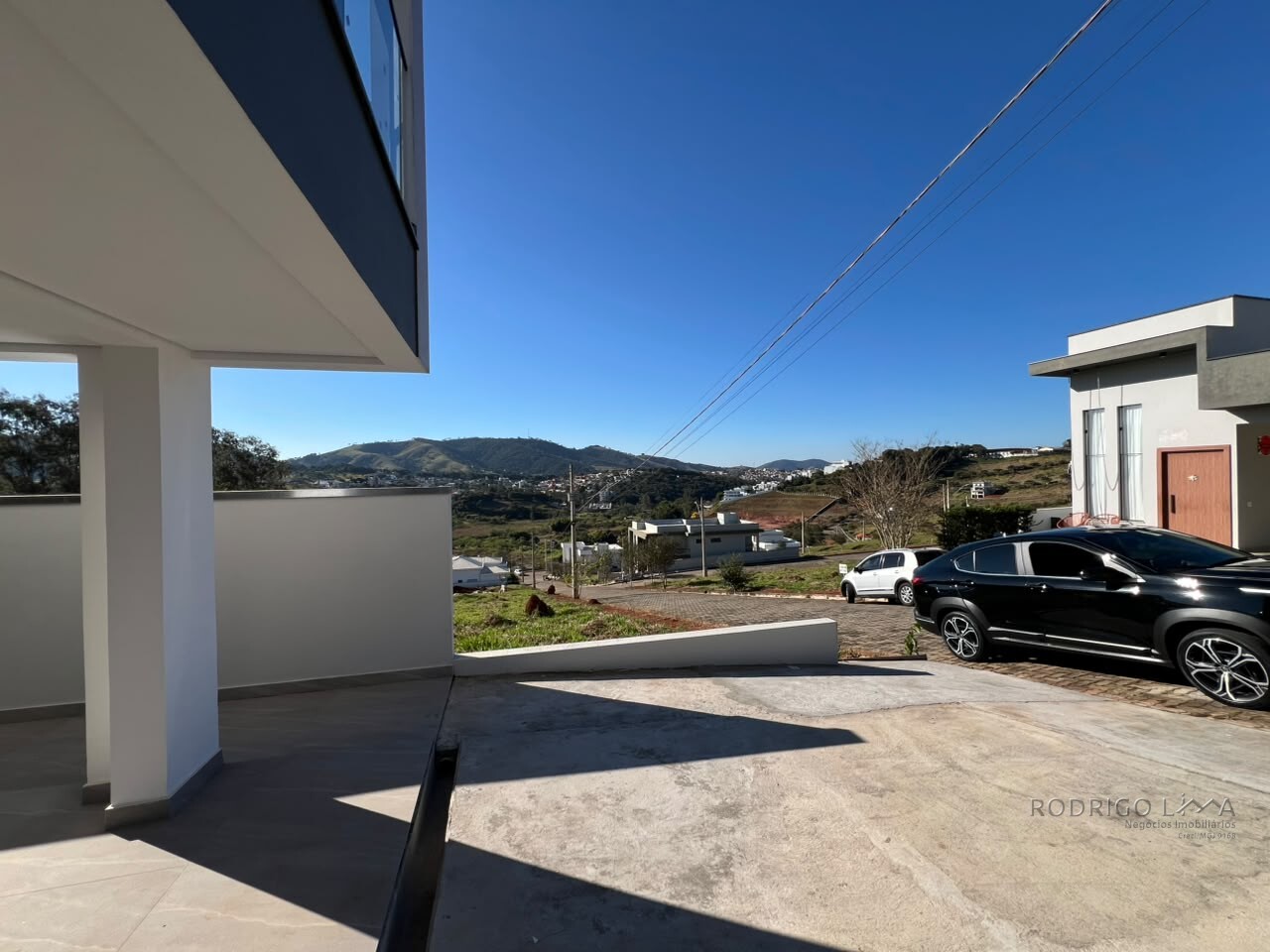 Casa alto padrão para venda próximo a São Lourenço MG