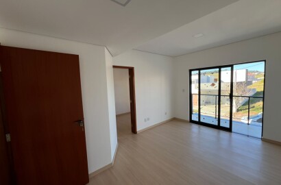 Casa alto padrão para venda próximo a São Lourenço MG