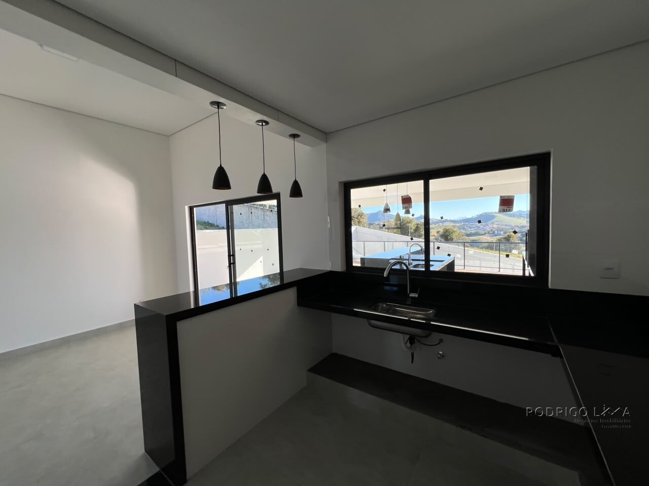 Casa alto padrão para venda próximo a São Lourenço MG