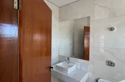 Casa alto padrão para venda próximo a São Lourenço MG