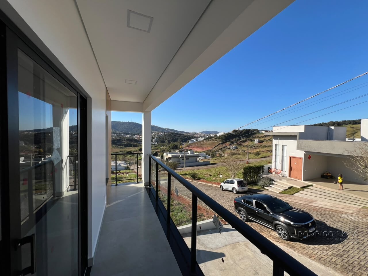 Casa alto padrão para venda próximo a São Lourenço MG