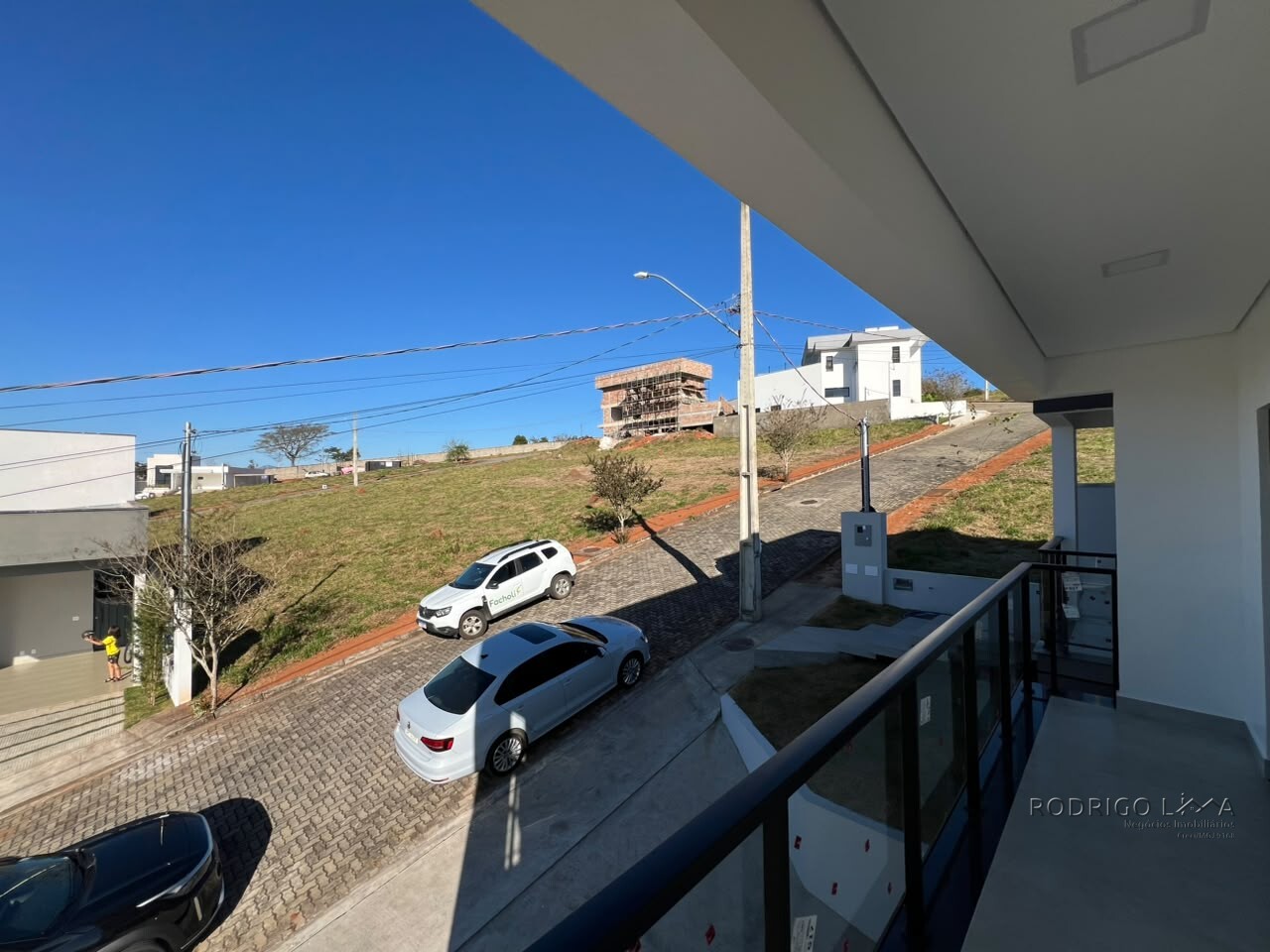 Casa alto padrão para venda próximo a São Lourenço MG