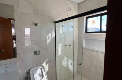 Casa alto padrão para venda próximo a São Lourenço MG