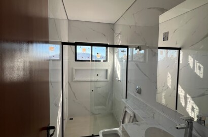 Casa alto padrão para venda próximo a São Lourenço MG