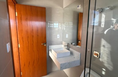 Casa alto padrão para venda próximo a São Lourenço MG