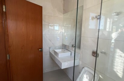 Casa alto padrão para venda próximo a São Lourenço MG