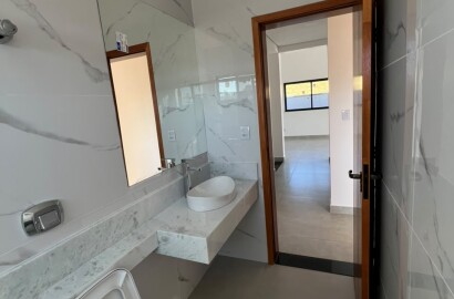 Casa alto padrão para venda próximo a São Lourenço MG
