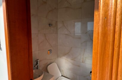 Casa alto padrão para venda próximo a São Lourenço MG
