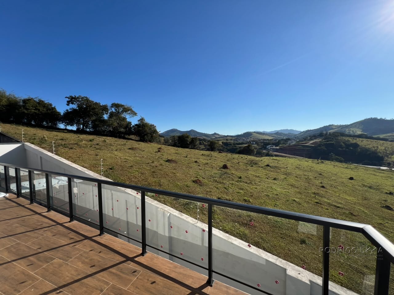 Casa alto padrão para venda próximo a São Lourenço MG
