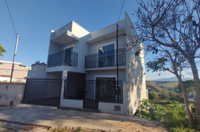 Casa para venda em bairro nobre de São Lourenço Mg