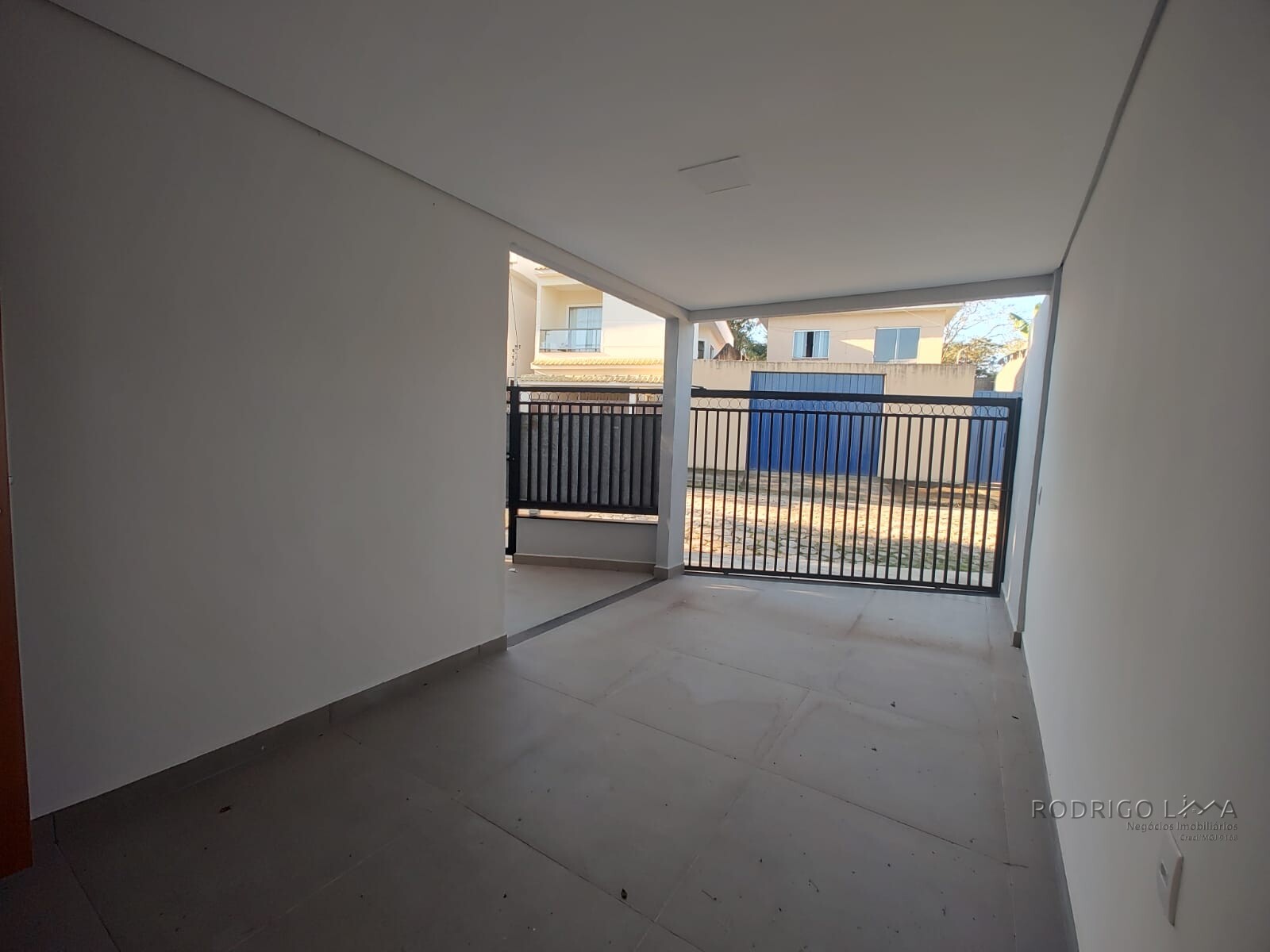 Casa para venda em bairro nobre de São Lourenço Mg