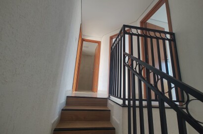 Casa para venda em bairro nobre de São Lourenço Mg
