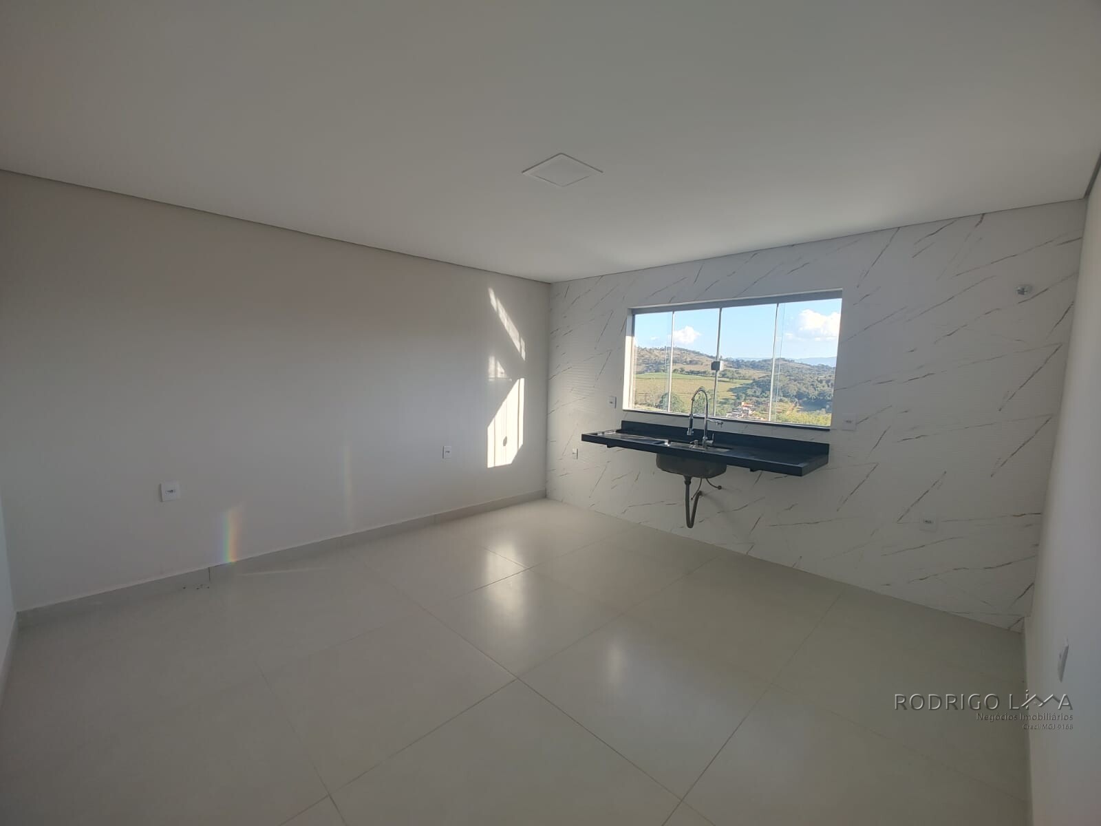Casa para venda em bairro nobre de São Lourenço Mg