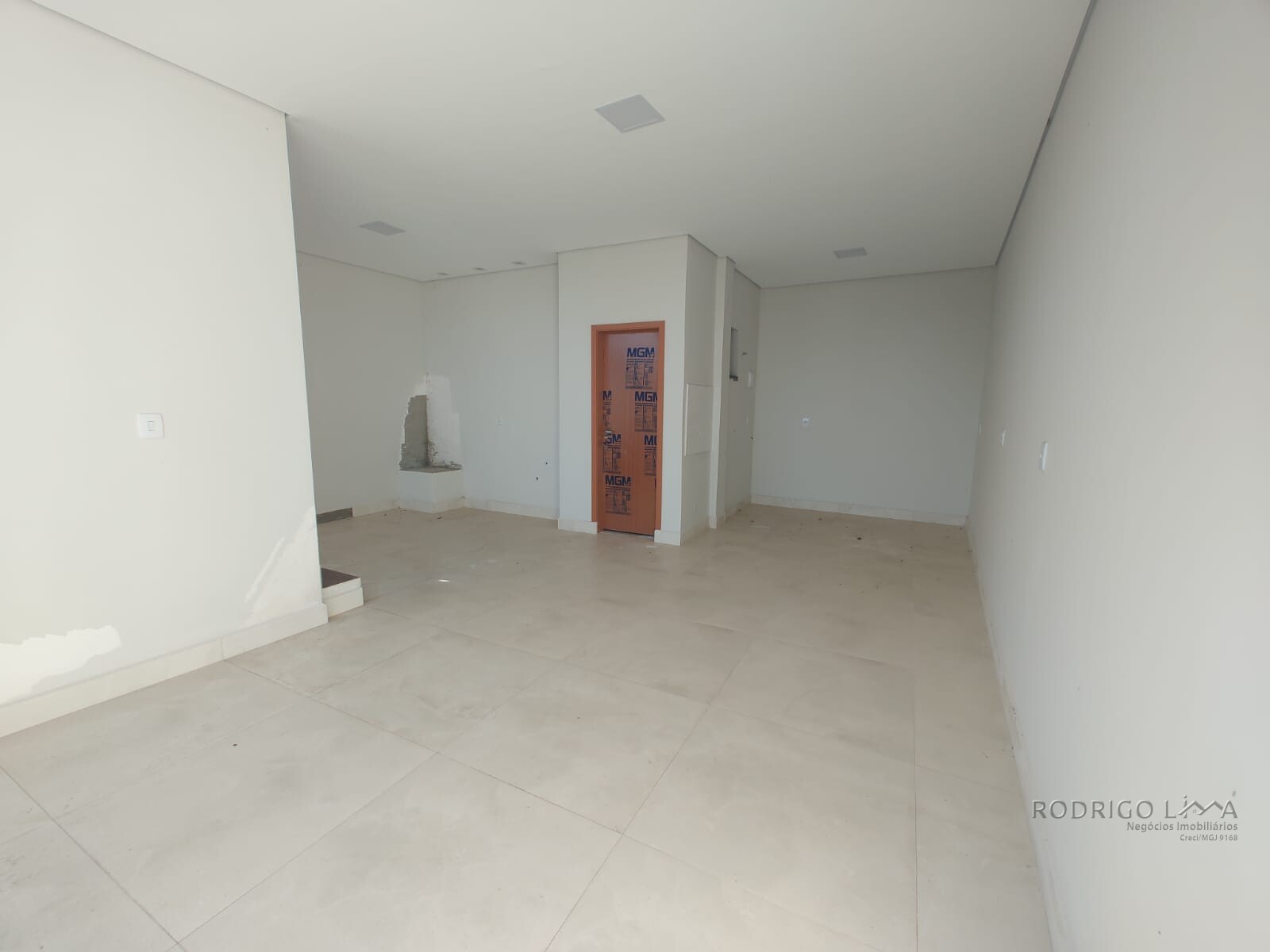 Casa para venda em bairro nobre de São Lourenço Mg