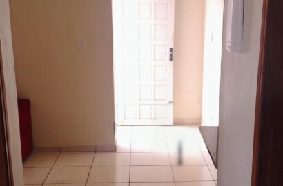 Casa para venda em São Lourenço MG