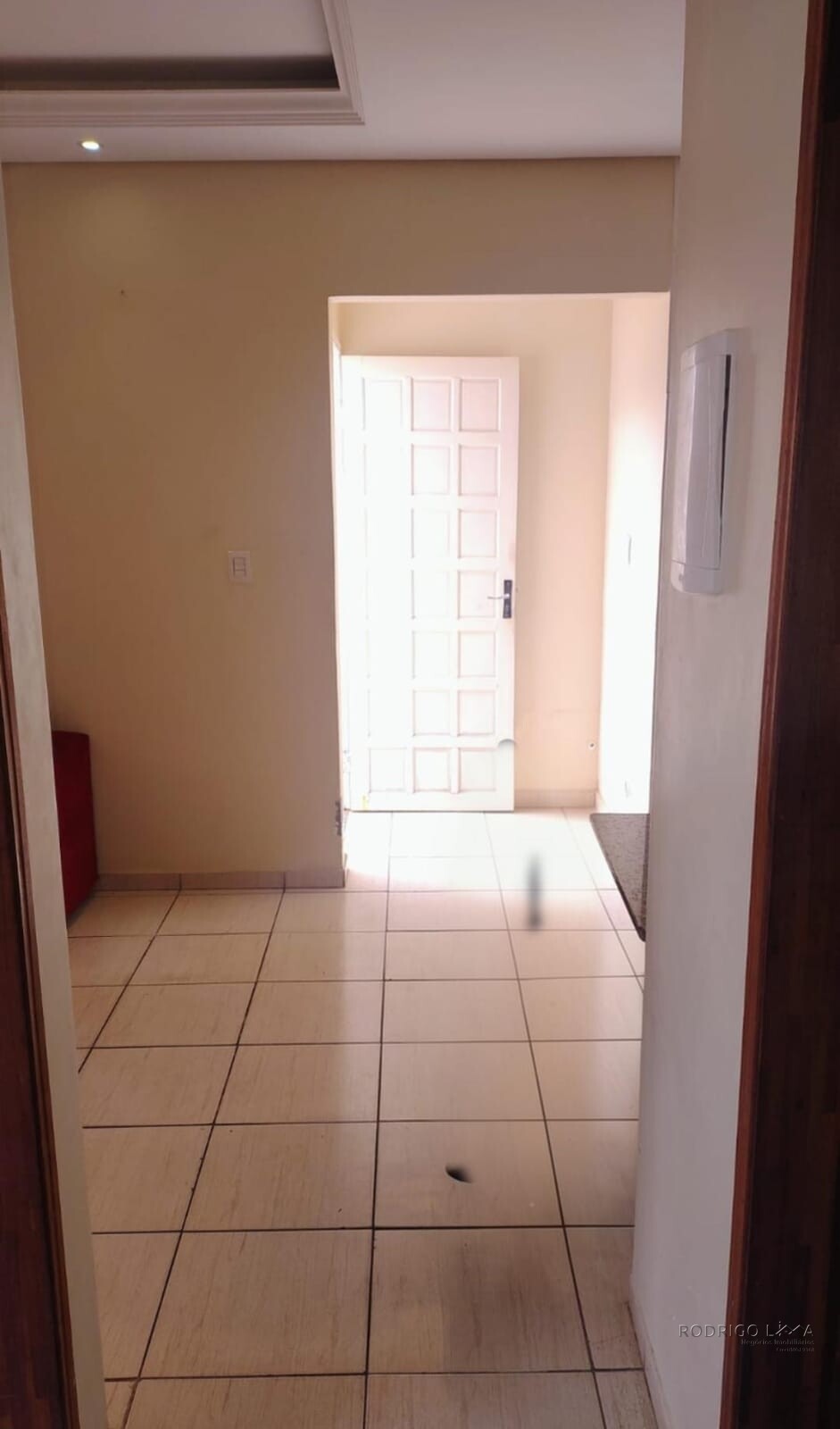 Casa para venda em São Lourenço MG