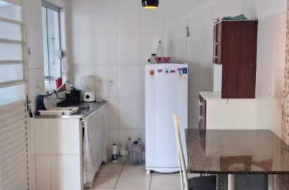 Casa para venda em São Lourenço MG