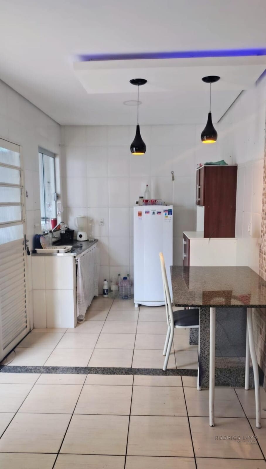 Casa para venda em São Lourenço MG