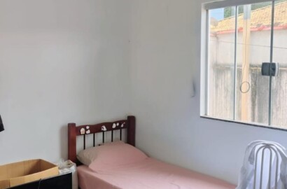 Casa para venda em São Lourenço MG