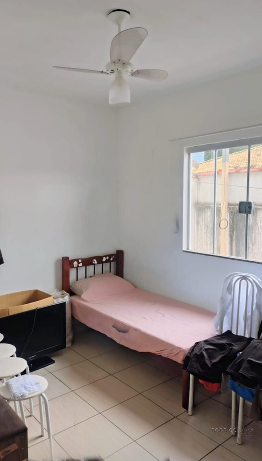 Casa para venda em São Lourenço MG