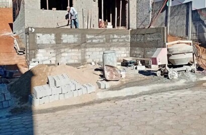 Casa para venda em Carmo de Minas MG